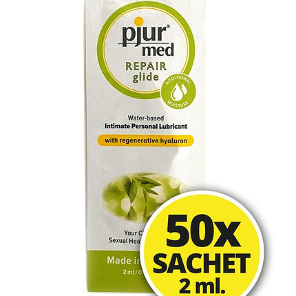 Pjur - Med Repair Glide-Erotiekvoordeel.nl