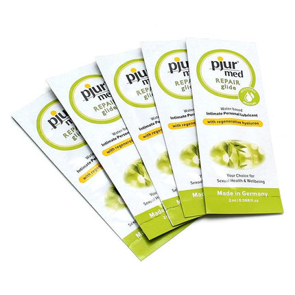 Pjur - Med Repair Glide-Erotiekvoordeel.nl