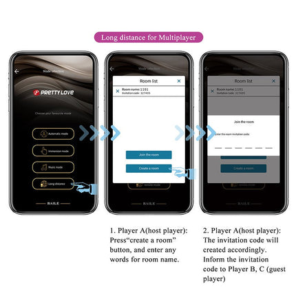 Pretty Love - August - G-Spot Vibrator - Met App Control - Dieproze-Erotiekvoordeel.nl