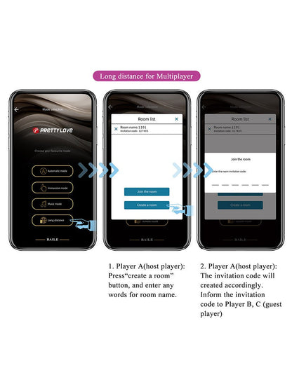 Pretty Love - August - G-Spot Vibrator - Met App Control - Dieproze-Erotiekvoordeel.nl