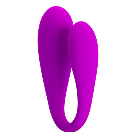 Pretty Love - August - G-Spot Vibrator - Met App Control - Dieproze-Erotiekvoordeel.nl