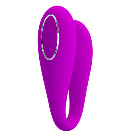 Pretty Love - August - G-Spot Vibrator - Met App Control - Dieproze-Erotiekvoordeel.nl