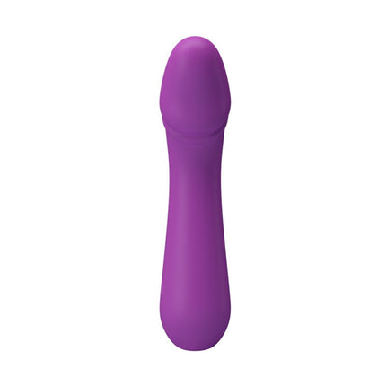 Pretty Love - Cetus - G-spot Vibrator - Paars-Erotiekvoordeel.nl