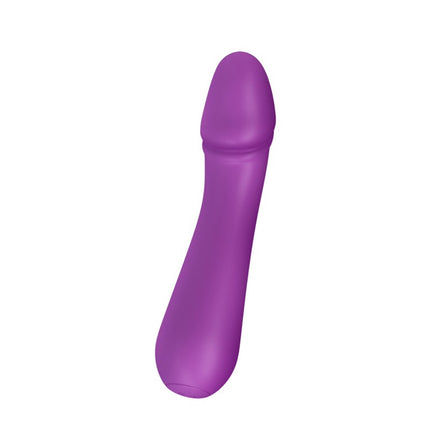 Pretty Love - Cetus - G-spot Vibrator - Paars-Erotiekvoordeel.nl