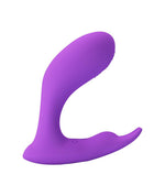 Pretty Love - Idabelle - Pulserende Panty Vibrator - Vibrerend Slipje - Lila-Erotiekvoordeel.nl