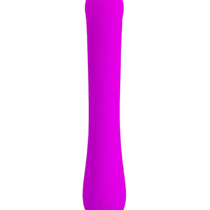 Pretty Love - Lamar - Rabbit Vibrator- Tarzan Vibrator - Met LCD Display - Dieproze-Erotiekvoordeel.nl