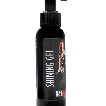 Rimba - Shining Gel voor Latex en Rubber - 100 ml-Erotiekvoordeel.nl