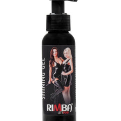 Rimba - Shining Gel voor Latex en Rubber - 100 ml-Erotiekvoordeel.nl