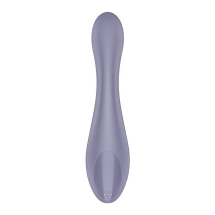 Satisfyer - G-Force - G-Spot Vibrator - Grijs-Erotiekvoordeel.nl