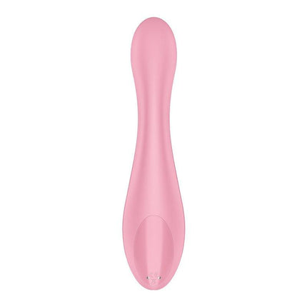 Satisfyer - G-Force - G-Spot Vibrator - Roze-Erotiekvoordeel.nl