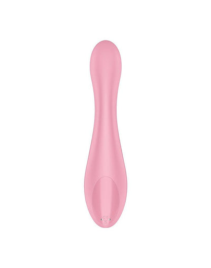 Satisfyer - G-Force - G-Spot Vibrator - Roze-Erotiekvoordeel.nl
