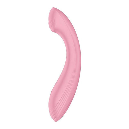 Satisfyer - G-Force - G-Spot Vibrator - Roze-Erotiekvoordeel.nl