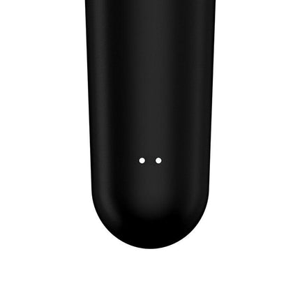 Satisfyer - Planet Wand-er - Wand Vibrator - Zwart & Rosé Goud-Erotiekvoordeel.nl