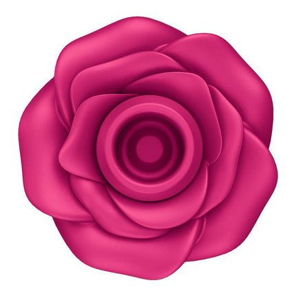 Satisfyer - Pro 2 Classic Blossom - Luchtdruk Vibrator - Roze-Erotiekvoordeel.nl