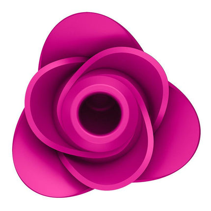 Satisfyer - Pro 2 Modern Blossom - Luchtdruk Vibrator - Roze-Erotiekvoordeel.nl