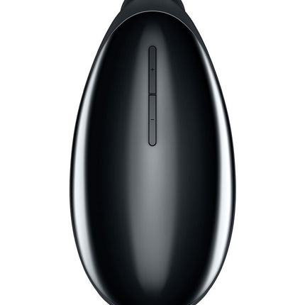 Satisfyer - Spot On - Pinpoint Vibrator - Zwart-Erotiekvoordeel.nl