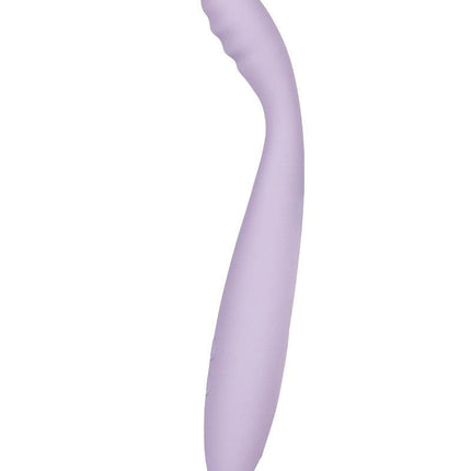 Svakom - Cici 2 - Verwarmende G-Spot Vibrator Met Flexibele Kop - Met App Control - Lila-Erotiekvoordeel.nl