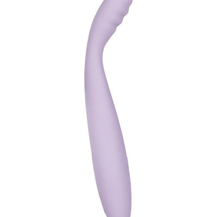 Svakom - Cici 2 - Verwarmende G-Spot Vibrator Met Flexibele Kop - Met App Control - Lila-Erotiekvoordeel.nl