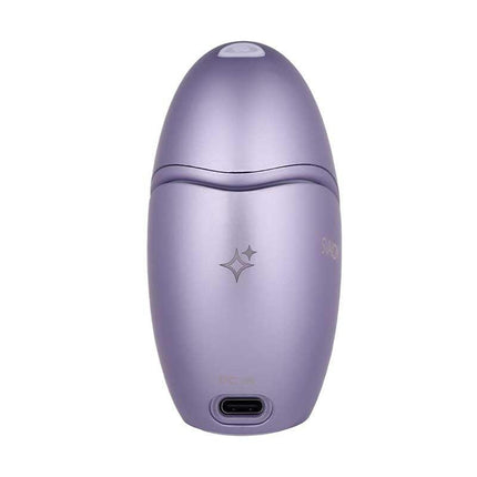 Svakom - Pulse Galaxie - Luchtdruk vibrator - Lila-Erotiekvoordeel.nl