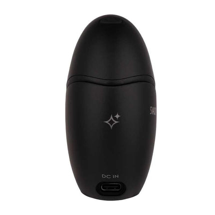 Svakom - Pulse Galaxie - Luchtdruk vibrator - Zwart-Erotiekvoordeel.nl