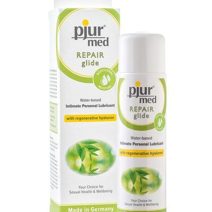 Pjur - Med Repair Glide-Erotiekvoordeel.nl