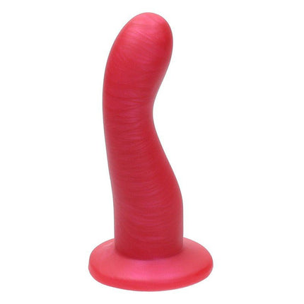 Ylva & Dite Dildo LEDA - rood