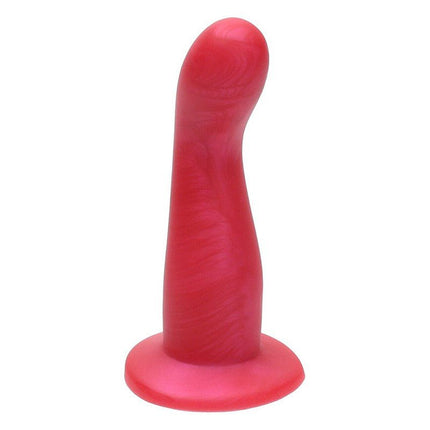 Ylva & Dite Dildo LEDA - rood