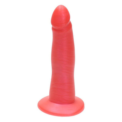 Ylva & Dite Dildo EROS - rot