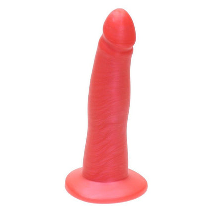 Ylva & Dite Dildo EROS - rot