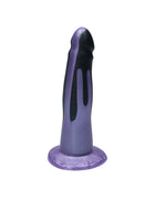Ylva & Dite Gode EROS - violet/noir