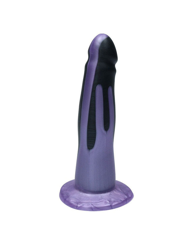 Ylva & Dite Gode EROS - violet/noir