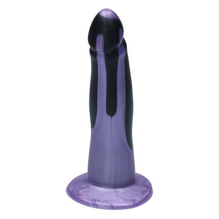 Ylva & Dite Gode EROS - violet/noir