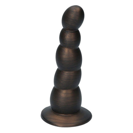 Ylva & Dite Dildo CIRCE - kastanjebruin