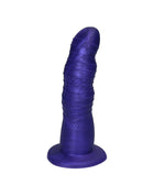 Ylva & Dite Dildo RHEA - iridescent purple