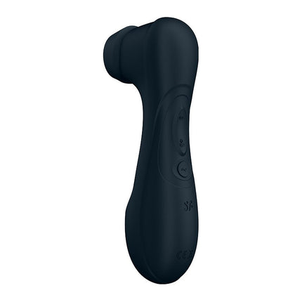 Satisfyer - Pro 2 Generation 3 Luftdruck Vibrator - Schwarz