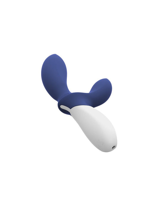 LELO - Loki Wave 2 - Vibrador de próstata - Azul