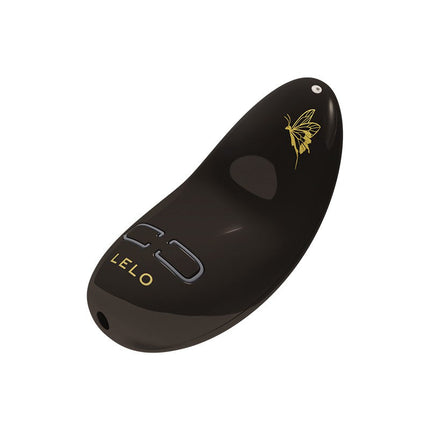 LELO - Nea 3 - Clitoral Vibrator - Black