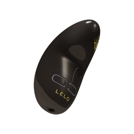 LELO - Nea 3 - Clitoral Vibrator - Black