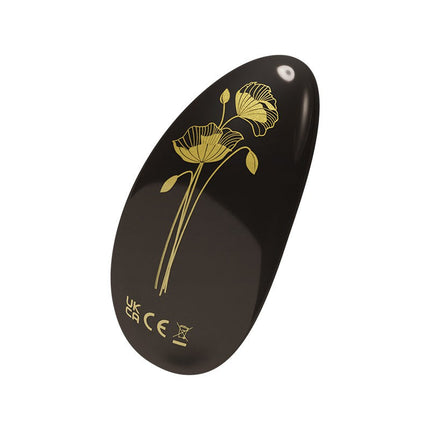LELO - Nea 3 - Clitoral Vibrator - Black