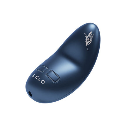 LELO - Nea 3 - Clitoris Vibrador - Azul