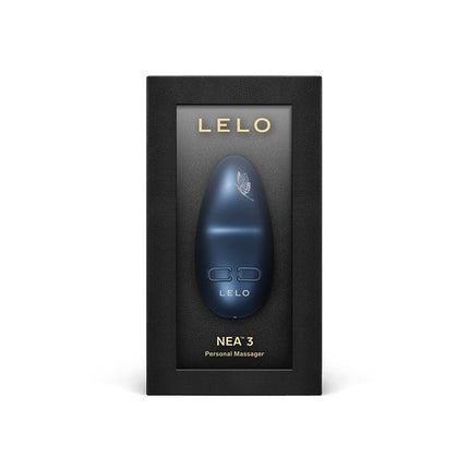 LELO - Nea 3 - Clitoris Vibrador - Azul