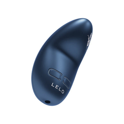 LELO - Nea 3 - Clitoris Vibrador - Azul
