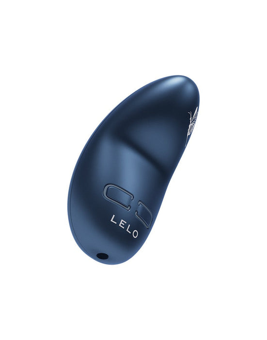 LELO - Nea 3 - Clitoris Vibrador - Azul