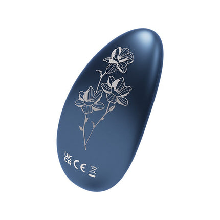 LELO - Nea 3 - Clitoris Vibrador - Azul