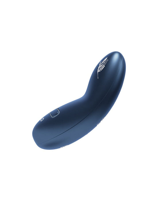 LELO - Nea 3 - Vibromasseur clitoridien - Bleu