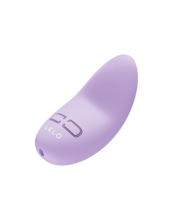 LELO - Lily 3 - Clitoris Opleg Vibrator - Lila