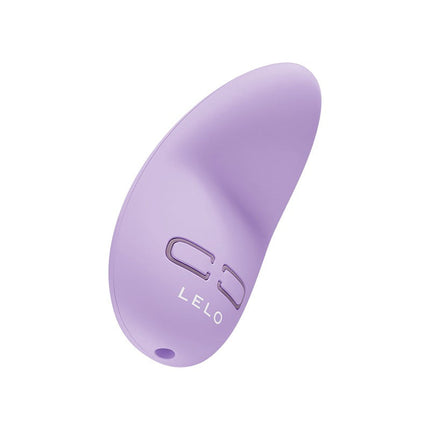 LELO - Lily 3 - Vibromasseur Clitoris Lay On - Lilas