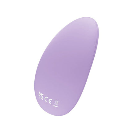 LELO - Lily 3 - Vibromasseur Clitoris Lay On - Lilas