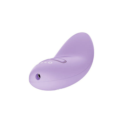 LELO - Lily 3 - Vibromasseur Clitoris Lay On - Lilas