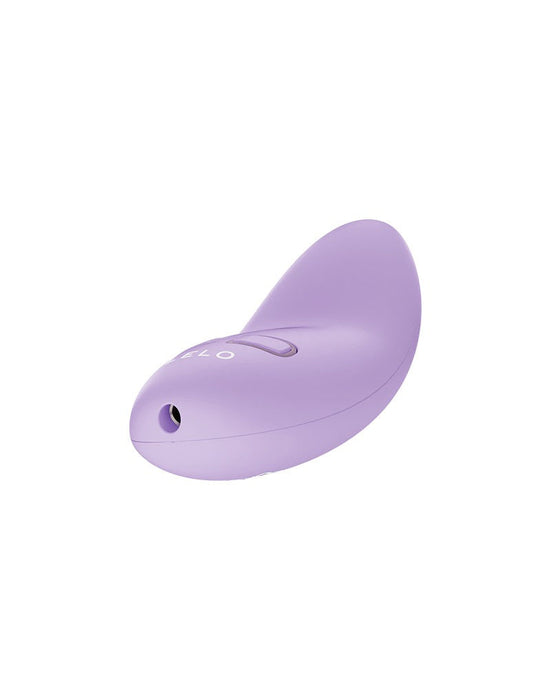 LELO - Lily 3 - Clitoris Lay On Vibrator - Lilac